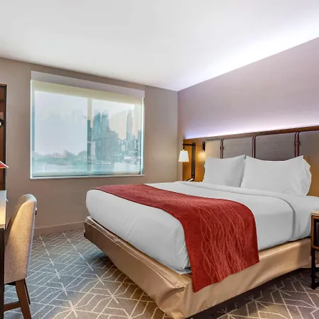 Comfort Inn Jfk Airport-2