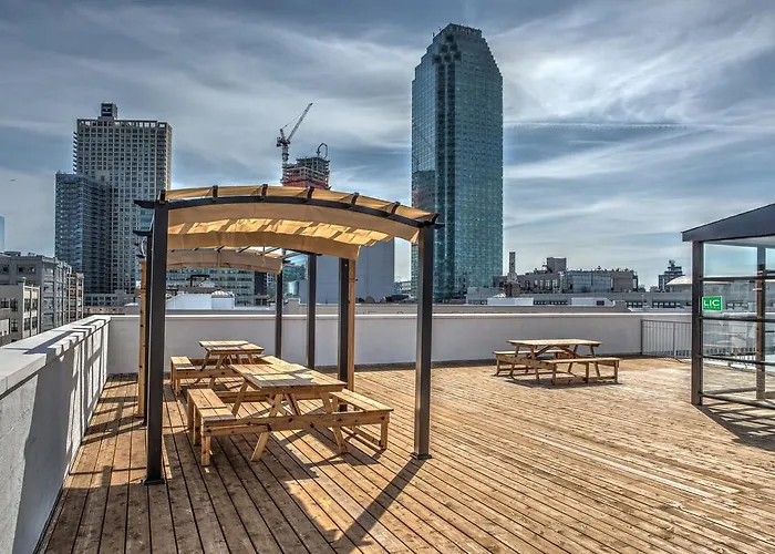 Lic Hotel